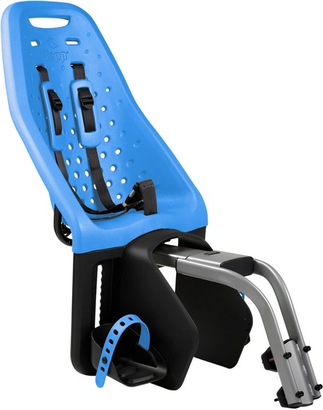 THULE Fahrradsitz Yepp Maxi 2019 blue