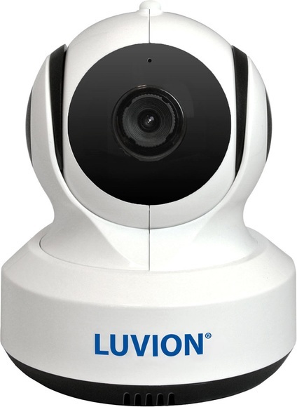 LUVION Superior Essential Zusatzkamera
