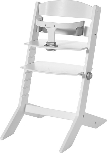GEUTHER Hochstuhl Syt weiss
