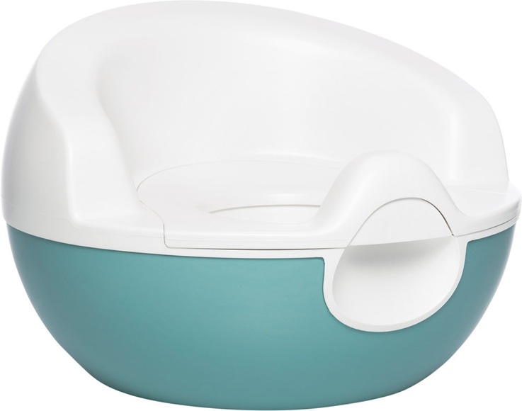 Naty Töpfchen-Set Clean Potty