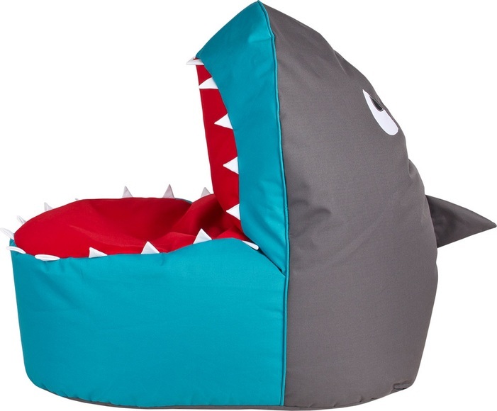 MAGMA Sitzsack Shark BRAVA