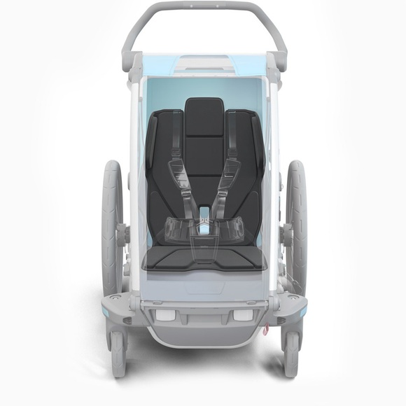 THULE Chariot Sitzpolster 1 Cross/Lite ab 2017