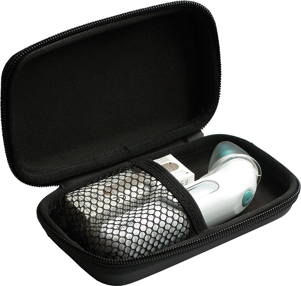 BRAUN ThermoScan Aufbewahrungsbox