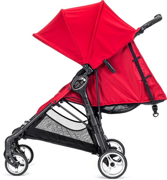 Baby Jogger CITY MINI Zip