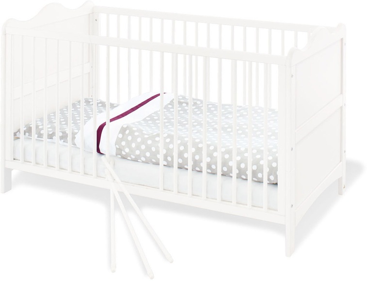 home24 Bett Florentina Kids