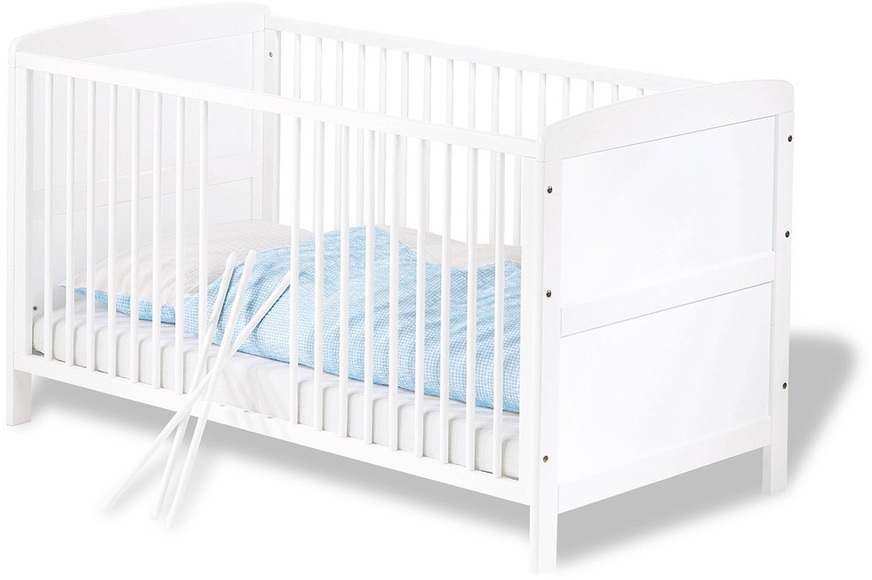 PINOLINO Babyzimmer 3-teilig Viktoria