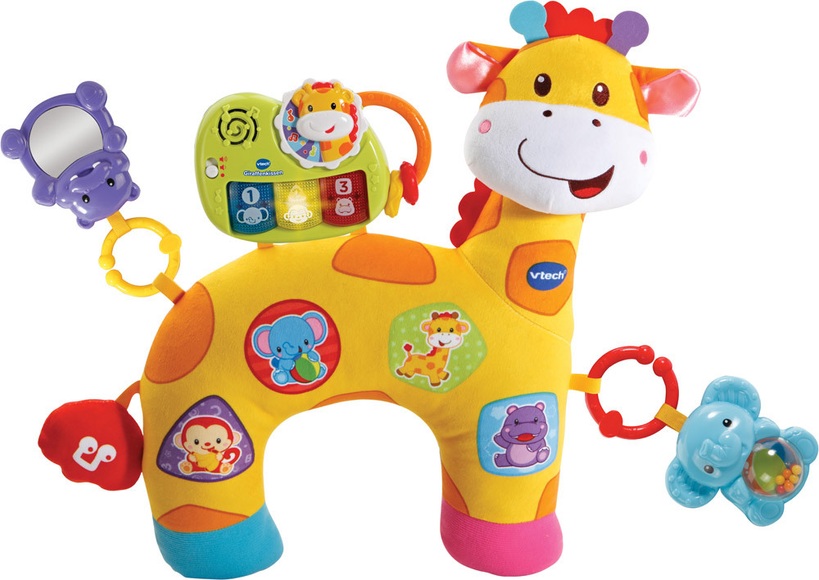 Vtech Giraffenkissen