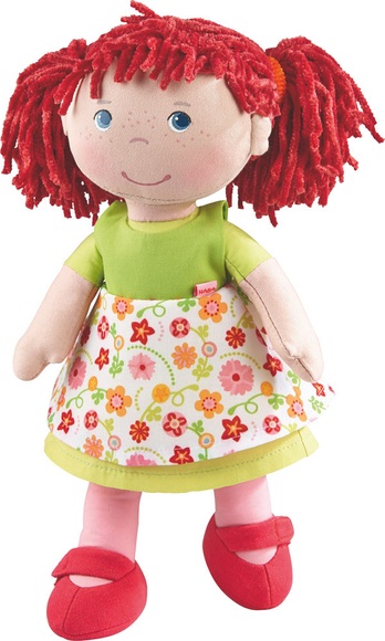 HABA Puppe Liese 30 cm