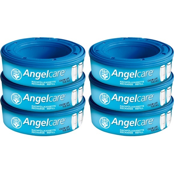 Angelcare® Nachfüllkassette Plus