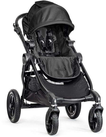 Baby Jogger CITY SELECT