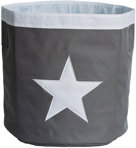 STORE IT Aufbewahrungskorb Maxi Stern