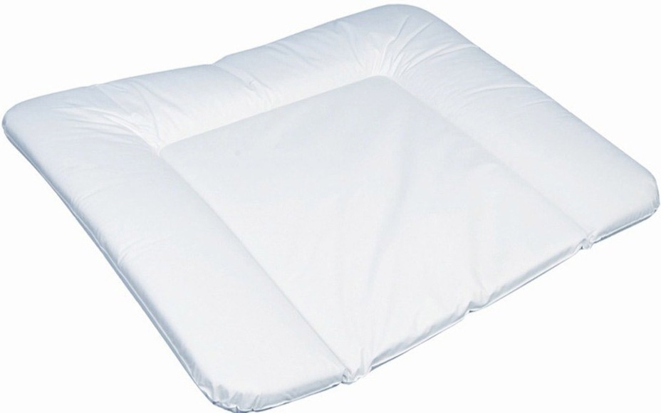 ROTHO Wickelauflage Soft 72x85 cm weiss