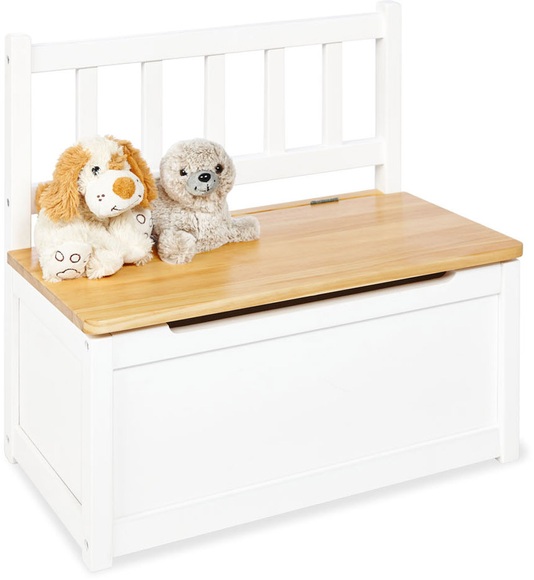 PINOLINO Kindertruhenbank Fenna