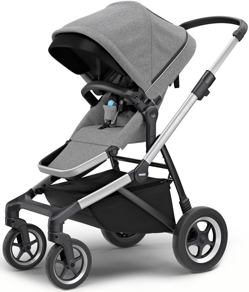 Thule Sleek
