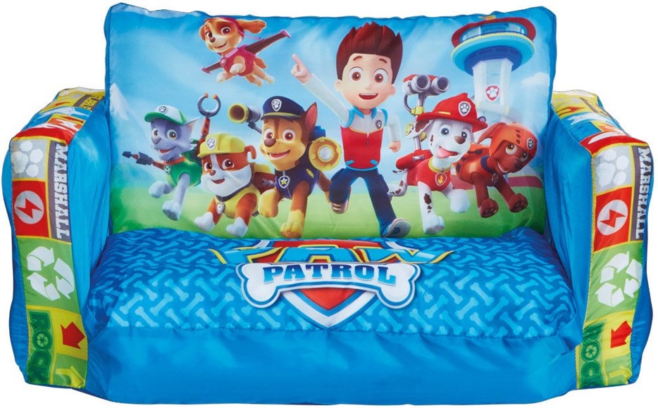 Worlds Apart Worlds Apart Kindersofa Paw Patrol