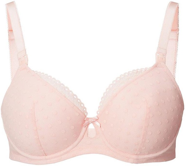 noppies Deluxe Mesh Triangle Still-BH