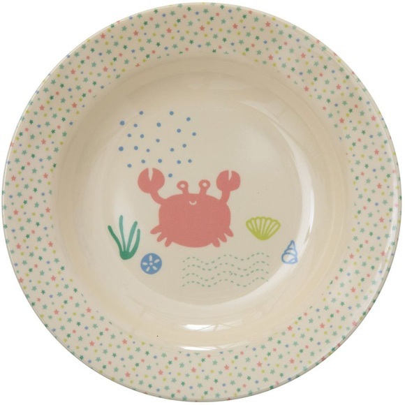 Rice Kids Bowl
