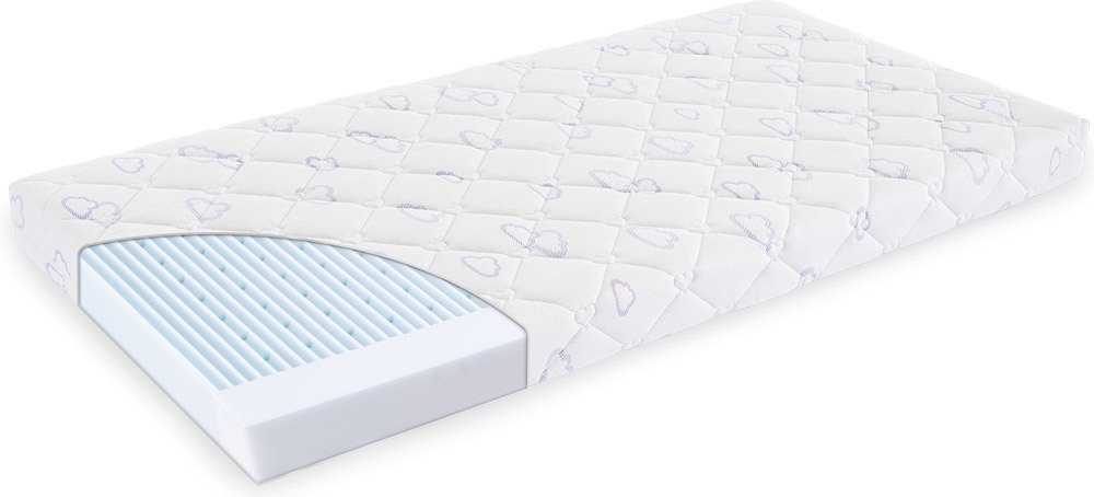 Träumeland Babymatratze Comfort