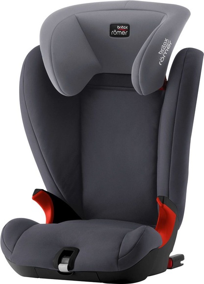 BRITAX RÖMER Kidfix SL 2019 storm grey