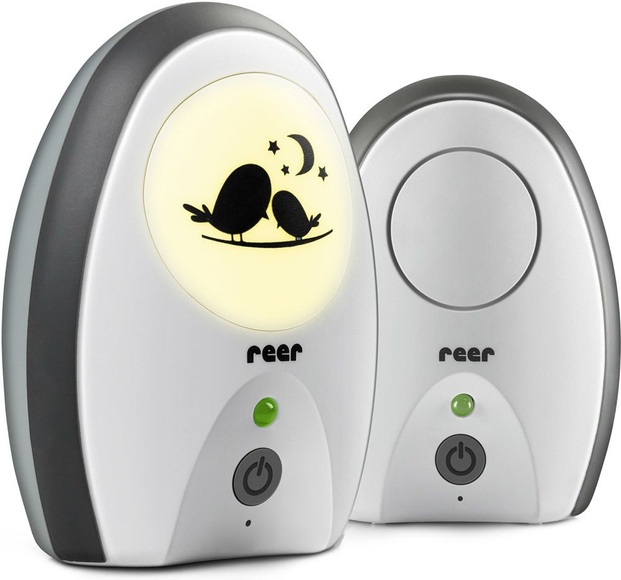 REER Babyphone digital Rigi babyphone