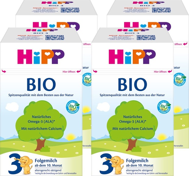 HiPP BIO