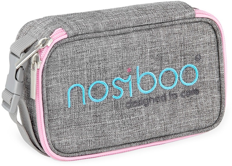 Nosiboo Bag Toiletry Bag - Hygienetasche zum Eco