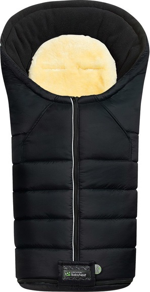 Odenwälder Fusssack Carlo 