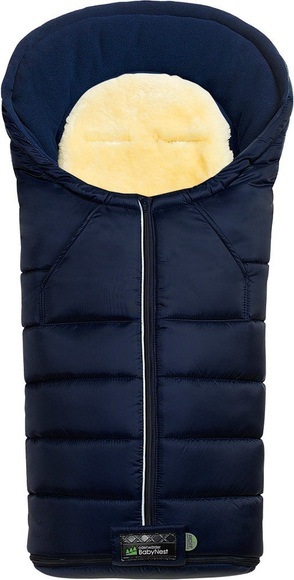 Odenwälder Fußsack Carlo 