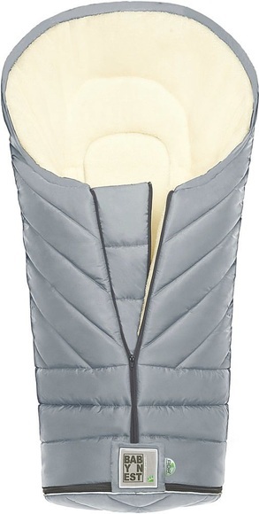 Odenwälder Fusssack Oskar