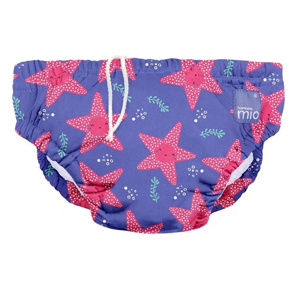 Bambino Mio, Wiederverwendbare Schwimmwindel, Supernova Stern