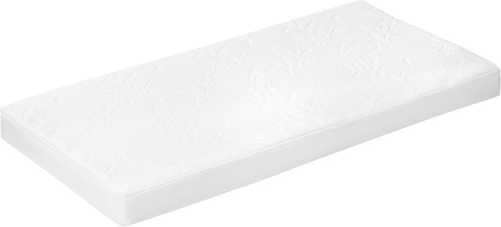 Alvi® Matratze Bamboo 70 x 140 cm