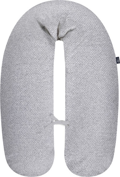 Alvi® Stillkissen mit Bezug Special Fabric Piqué