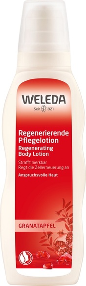 WELEDA AG Weleda Granatapfel Regenerierende Pflegelotion