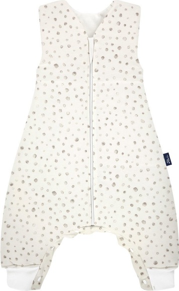 ALVI Sleep-Overall Aqua Dot