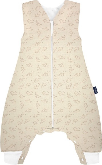 ALVI Sleep-Overall Organic Starfant