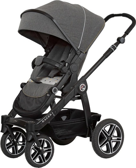 Hartan Racer GTX Kinderwagen