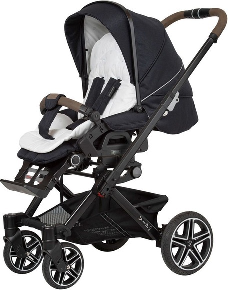 Hartan Vip GTS Kinderwagen