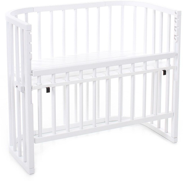 babybay® Comfort mit Matratze und Bezug