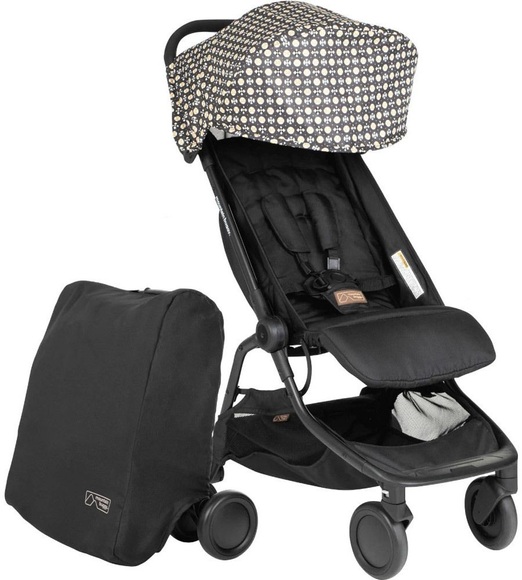 Mountain Buggy Nano