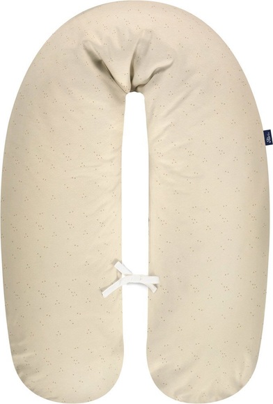 ALVI Stillkissen Organic Cotton Starfant