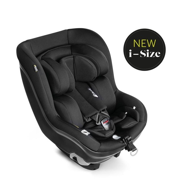 hauck Autositz select Kids i-size