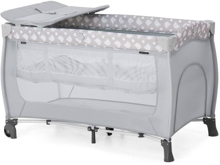 hauck Reisebett Sleep`n Play Center