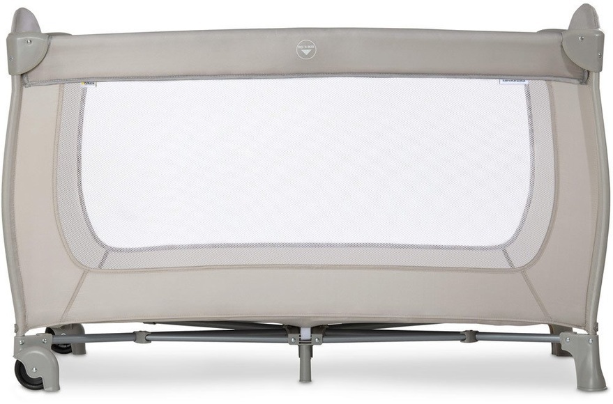 hauck Reisebett Sleep'n Play Go Plus