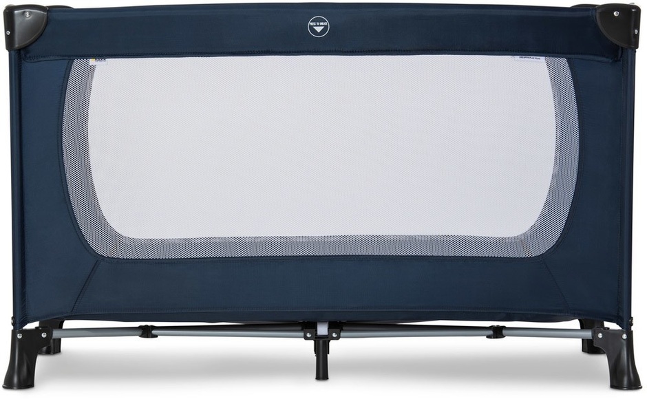 hauck Reisebett Dream`n Play Plus