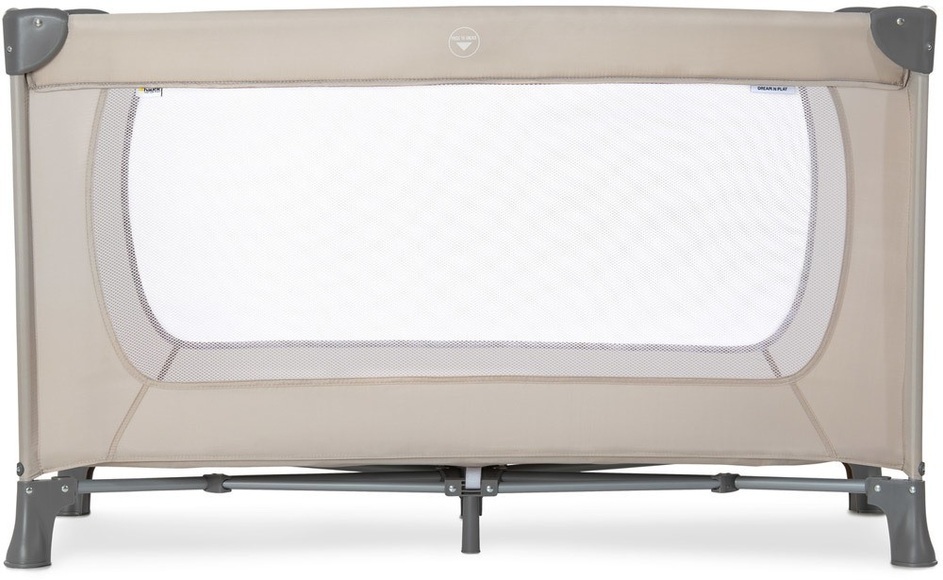 hauck Reisebett Dream`n Play