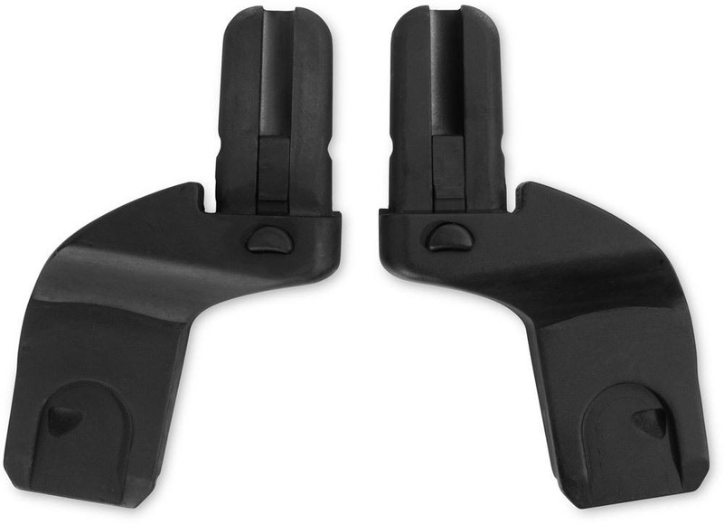 hauck Universal Adapter ( Maxi Cosi) Atlantic Twin