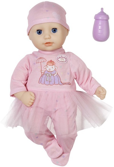 Baby Annabell Little Sweet Annabell 36cm