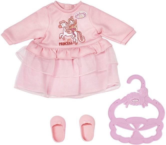 Baby Annabell Little Sweet Set 36cm