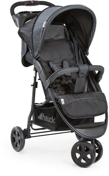 HAUCK Citi Neo II 2018 caviar/stone