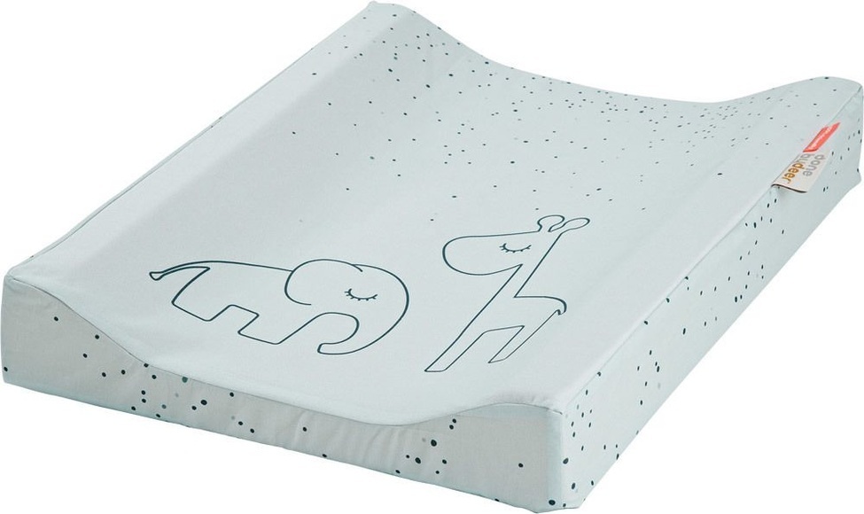 Wickeltischauflage Dreamy Dots 3293542